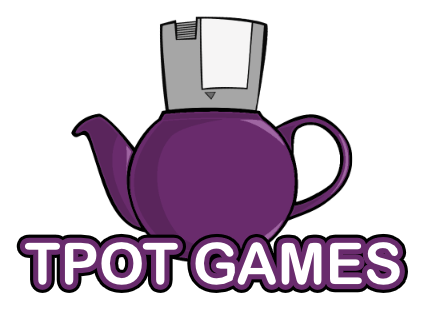 T-Pot Games
