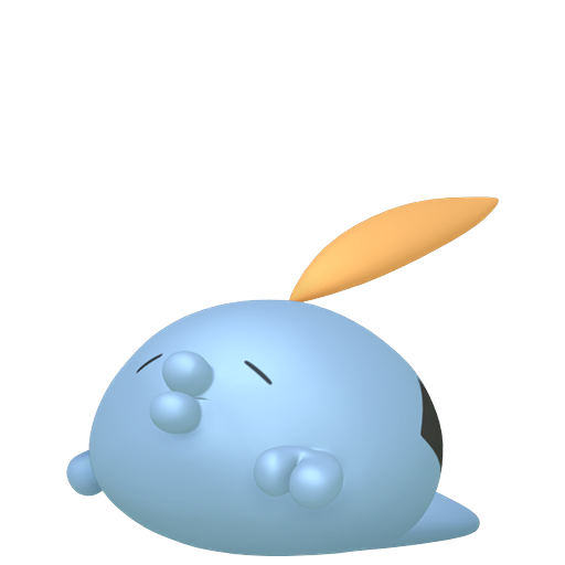 Gulpin
