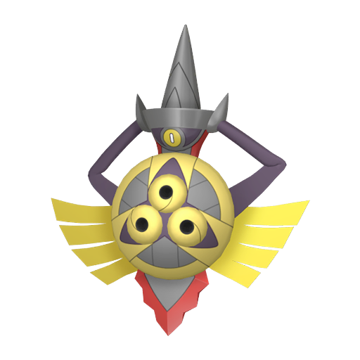 Aegislash