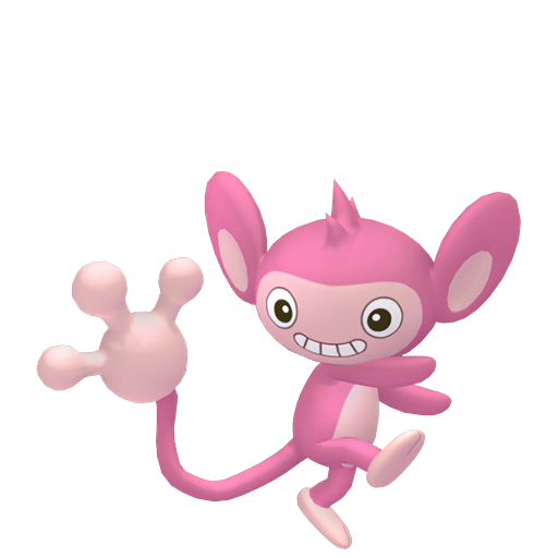 Aipom
