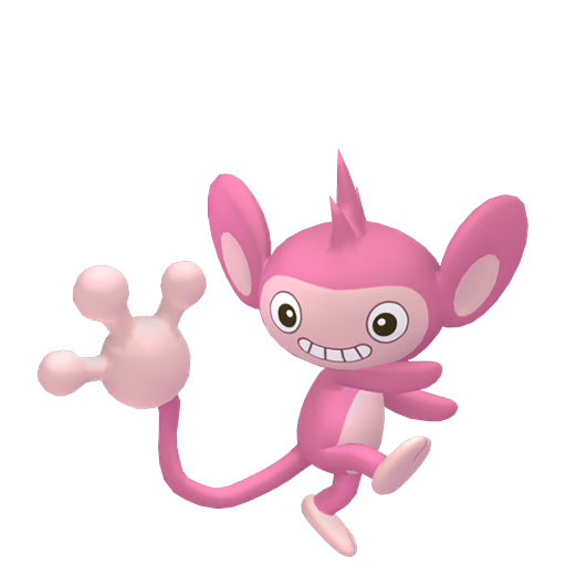 Aipom