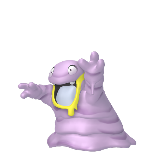 Alolan Grimer