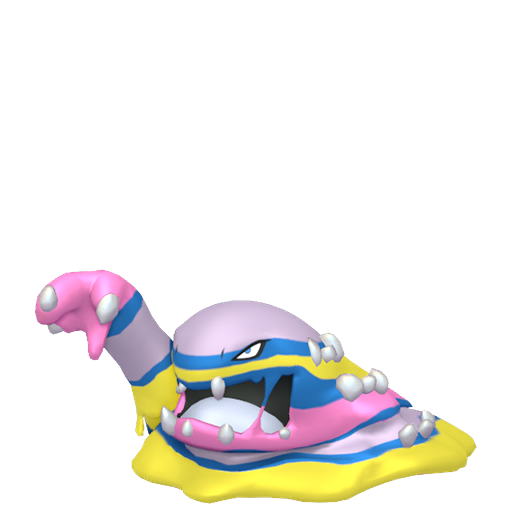 Alolan Muk