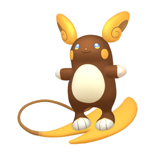 Raichu