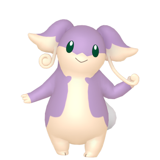 Audino