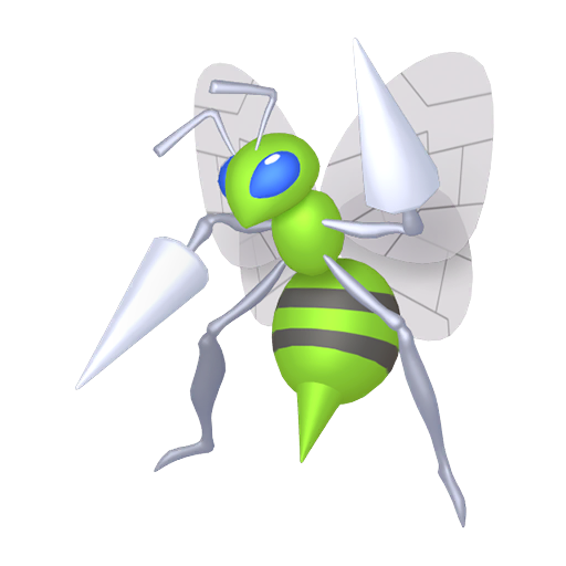 Beedrill