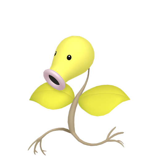 Bellsprout