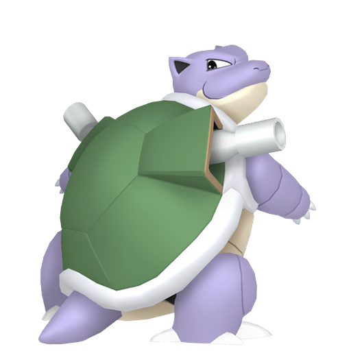 Blastoise