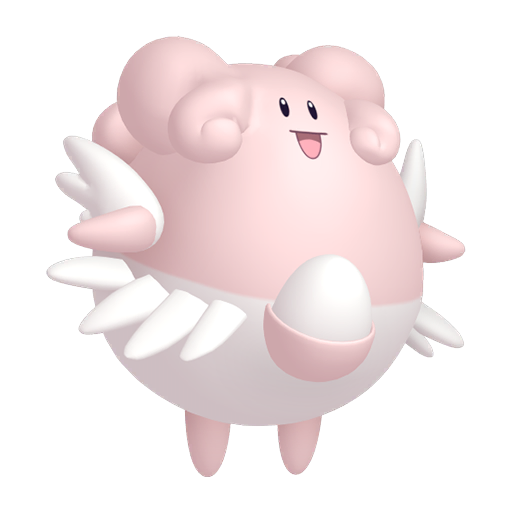 Blissey