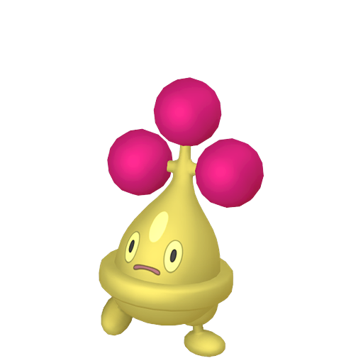 Bonsly