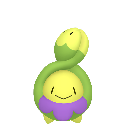 Budew