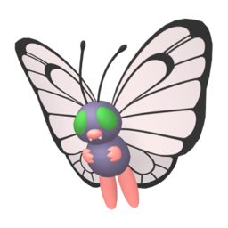 Butterfree