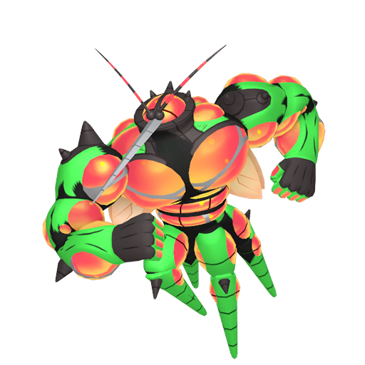 Buzzwole