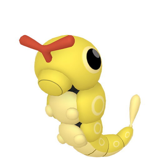 Caterpie