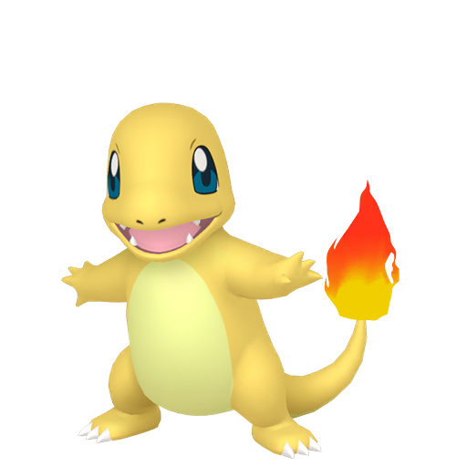 Charmander