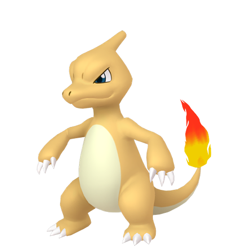Charmeleon