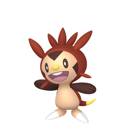 Chespin