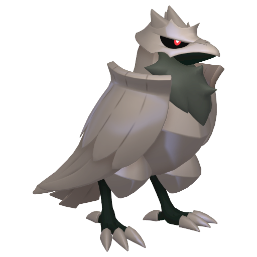 Corviknight