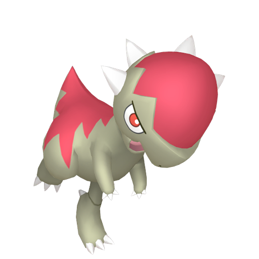 Cranidos