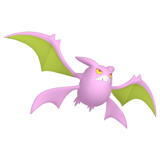 Crobat