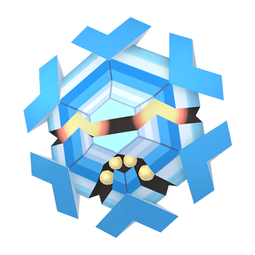 Cryogonal
