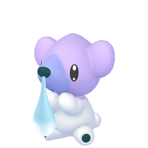 Cubchoo