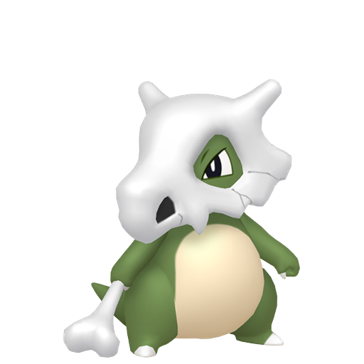 Cubone