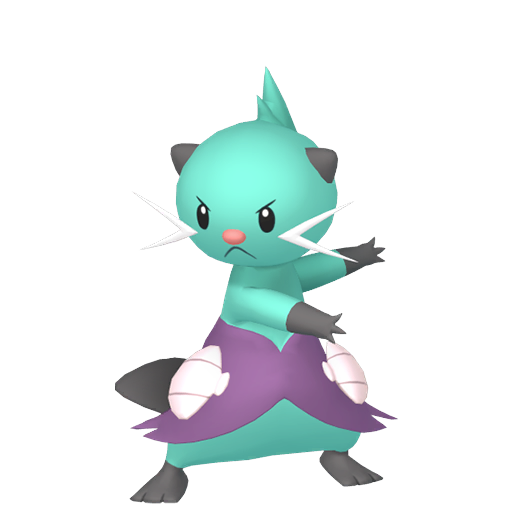 Dewott