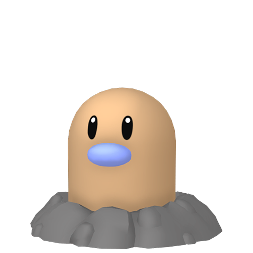Diglett