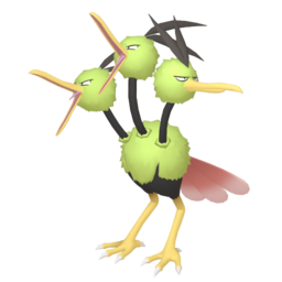 Dodrio