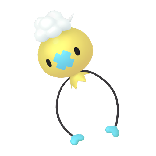 Drifloon