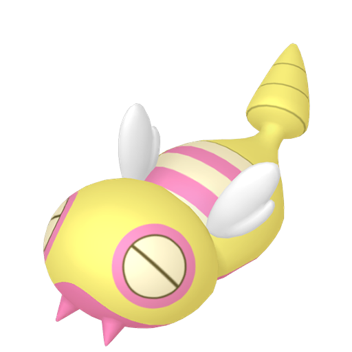 Dunsparce