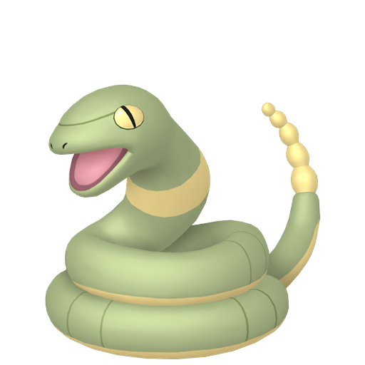 Ekans