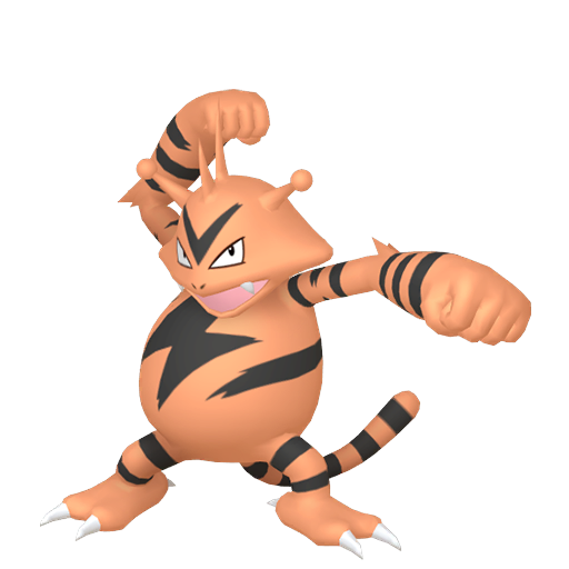 Electabuzz