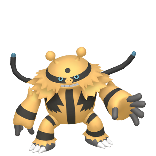 Electivire