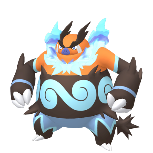 Emboar