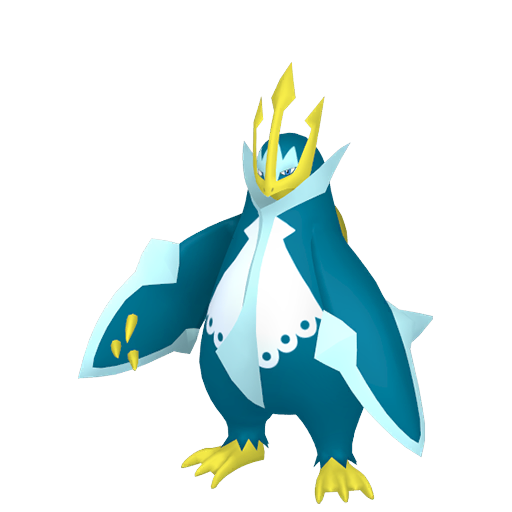 Empoleon