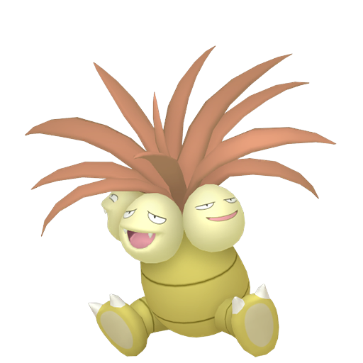 Exeggutor
