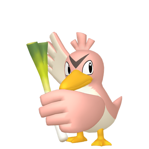 Farfetch'd