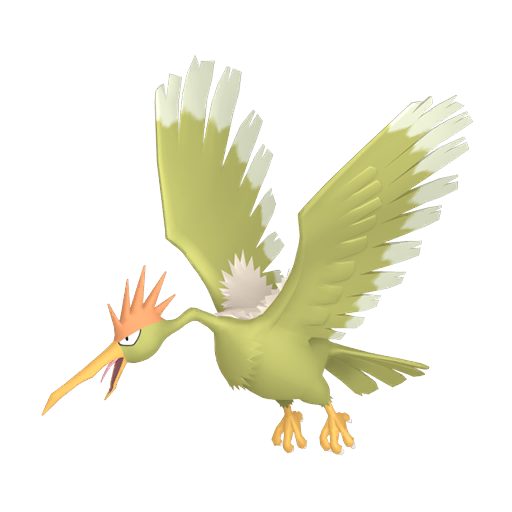 Fearow