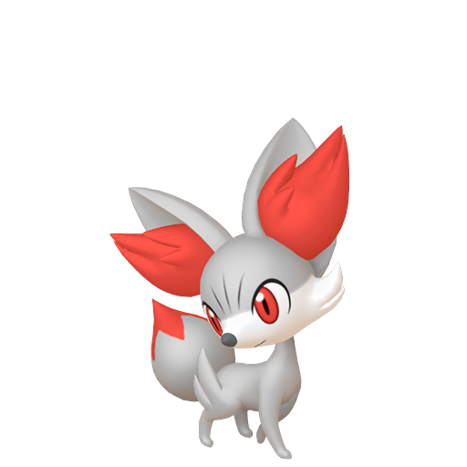Fennekin