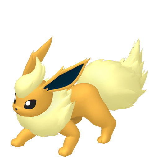 Flareon