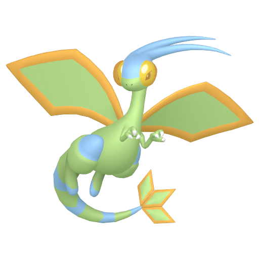 Flygon