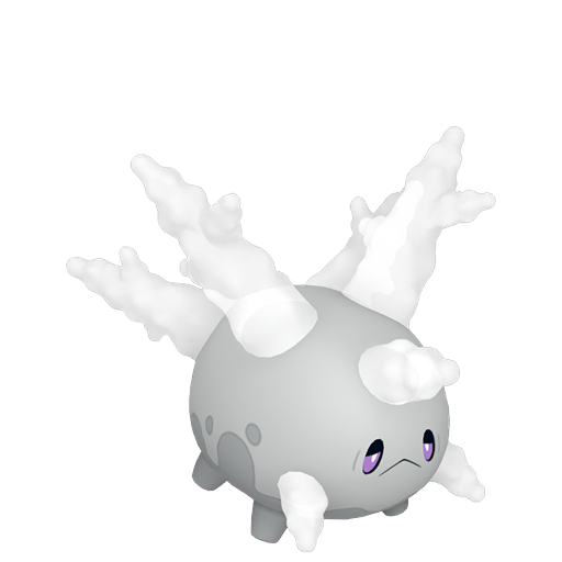 Galarian Corsola
