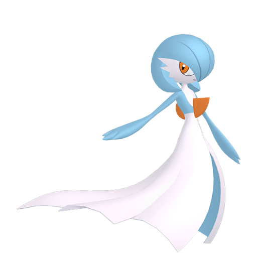 Gardevoir