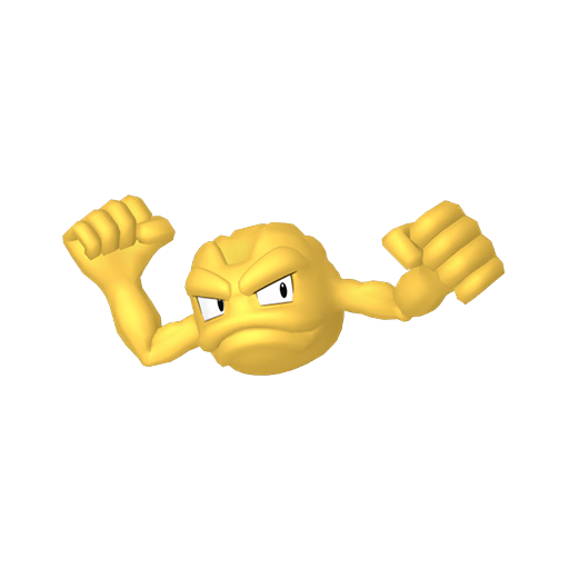 Geodude