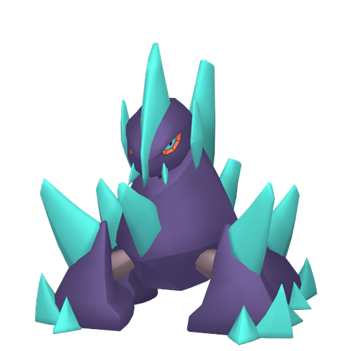 Gigalith