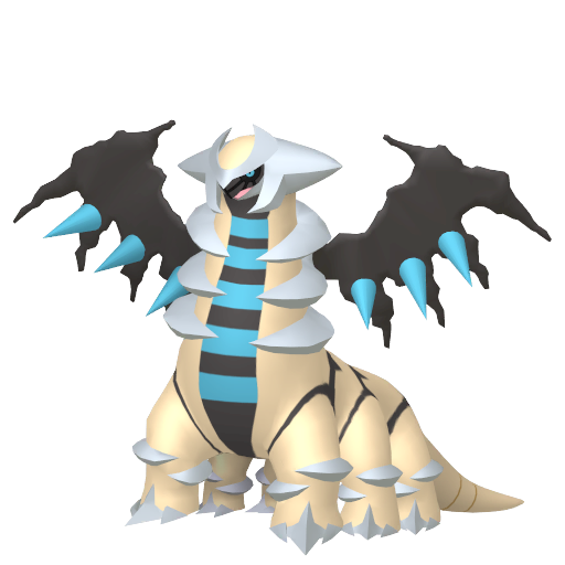 Giratina