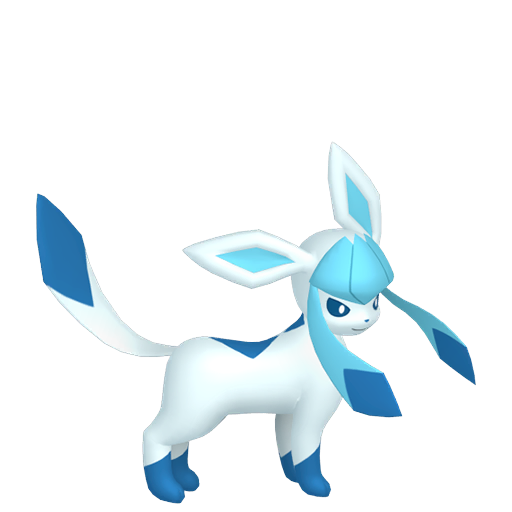 Glaceon