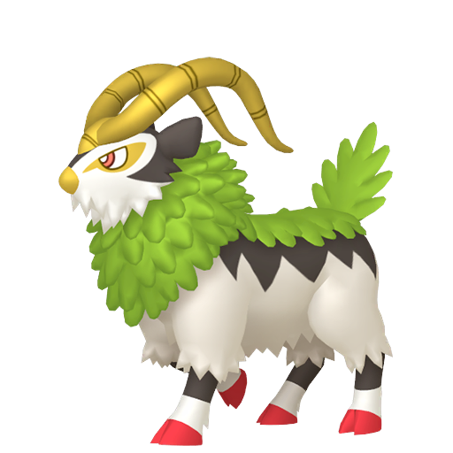 Gogoat